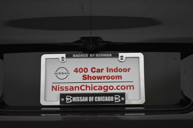 New 2026 Nissan Murano Platinum w/ Cargo Package AWD/4WD image 46