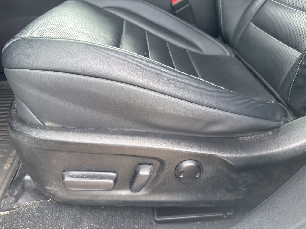 Used 2021 Lexus RX 350 F Sport w/ Cold Area Package image 30