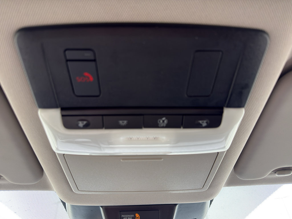 Certified 2025 Nissan Rogue SV AWD/4WD image 25
