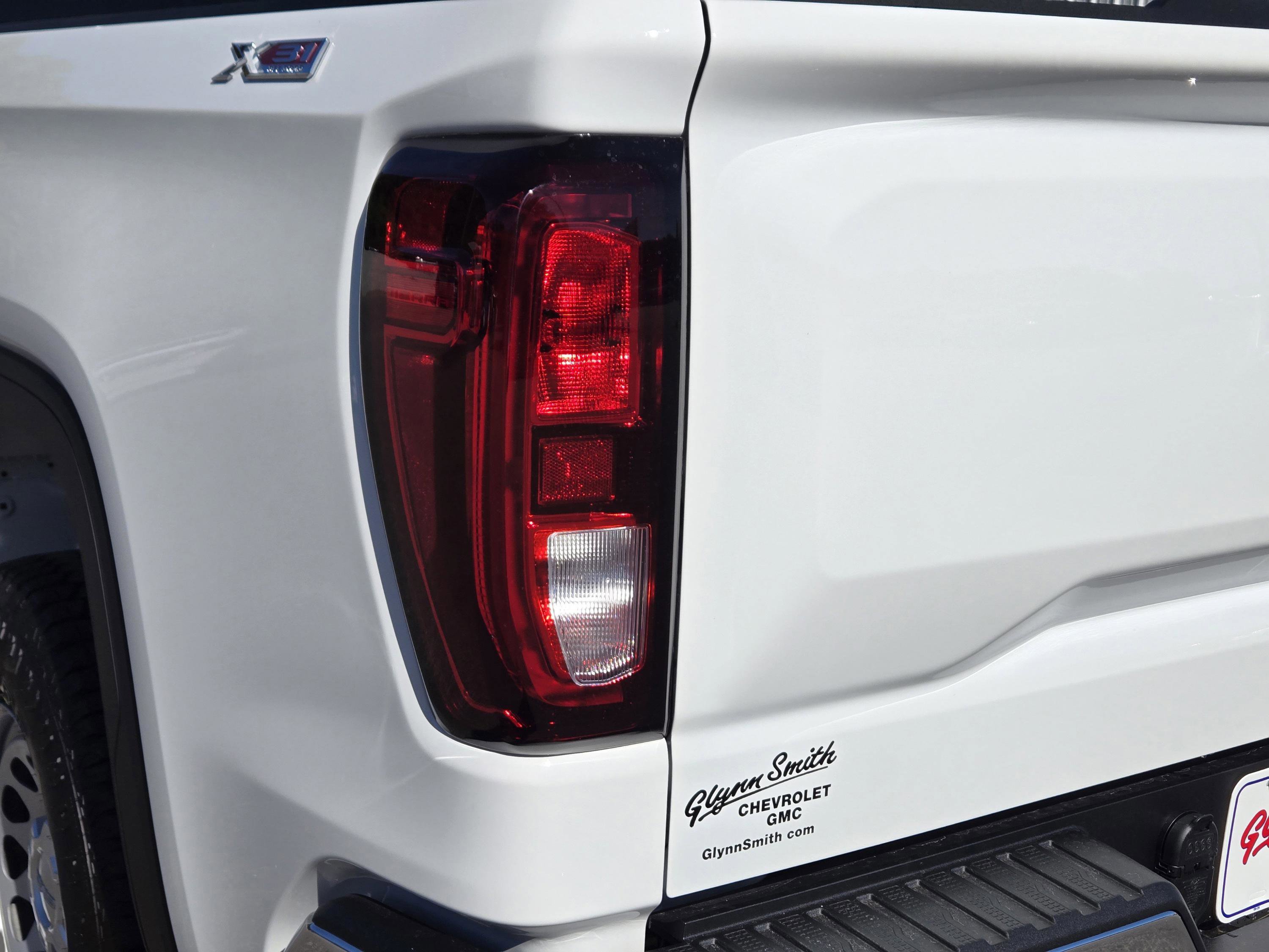 New 2026 GMC Sierra 1500 Pro w/ Pro Value Package image 9