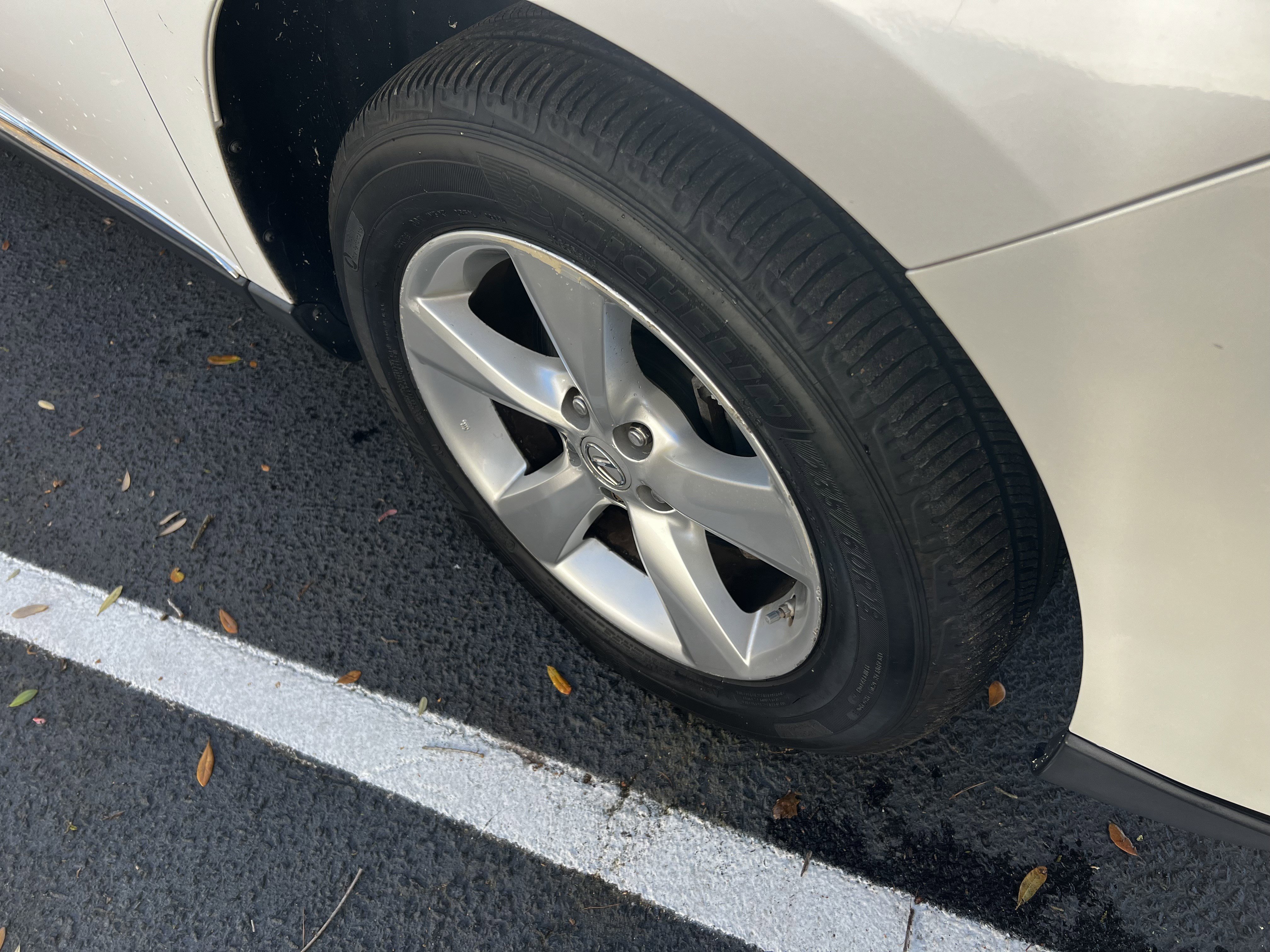 Used 2010 Lexus RX 350 image 11