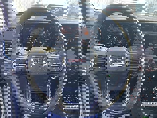 New 2026 GMC Terrain AT4 w/ Convenience Package III image 25