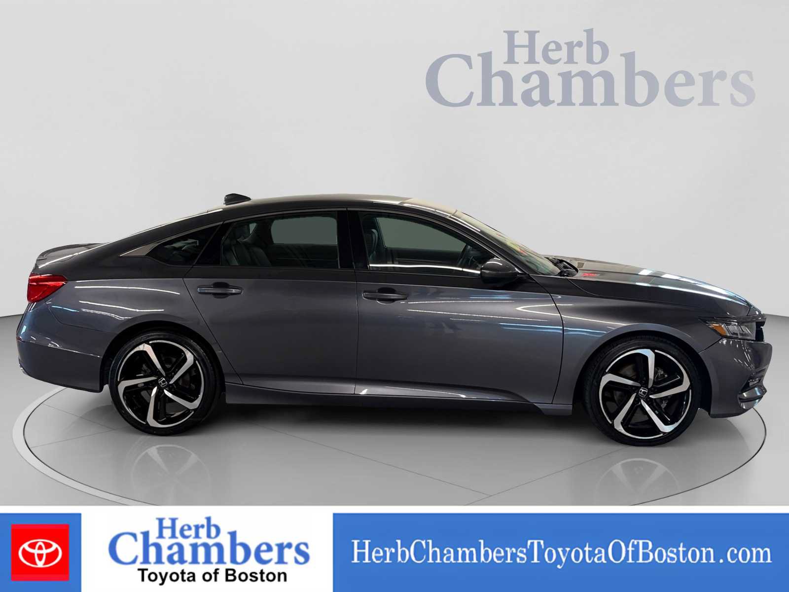 Used 2020 Honda Accord Sport image 10