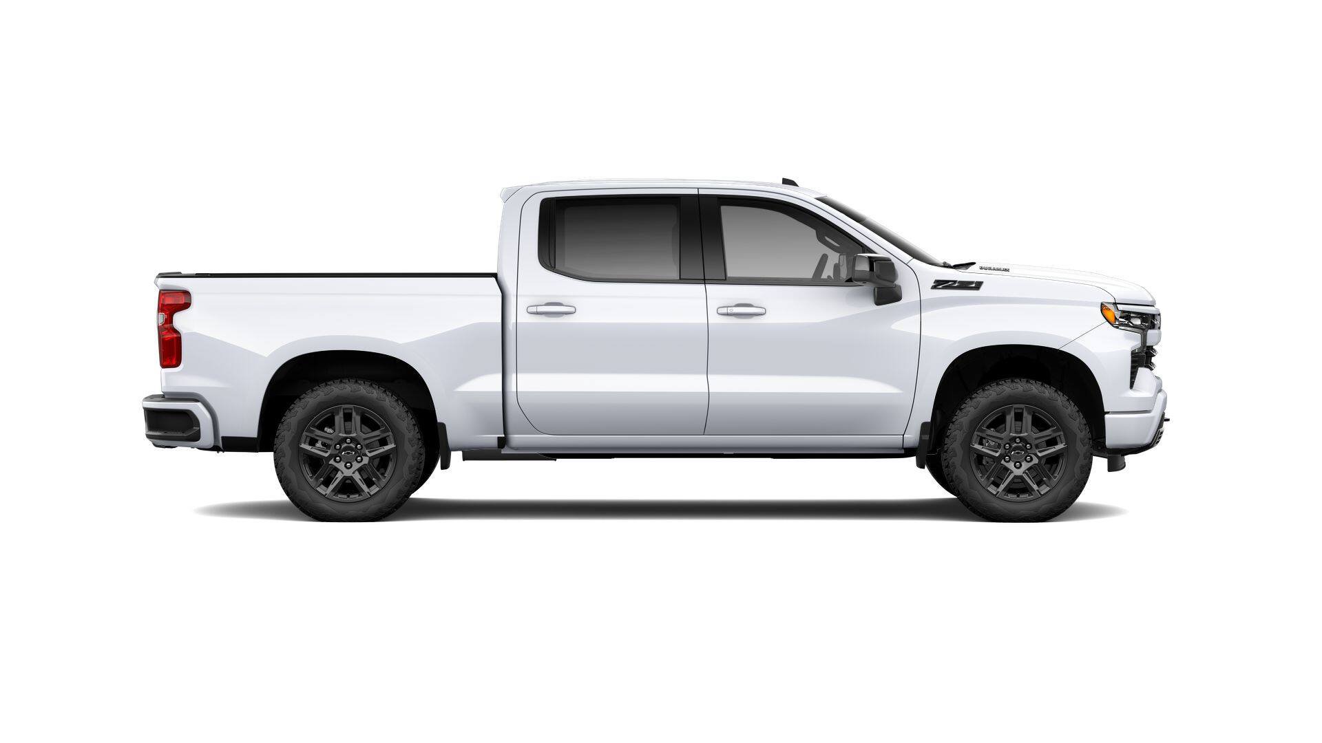 New 2026 Chevrolet Silverado 1500 RST AWD/4WD image 51