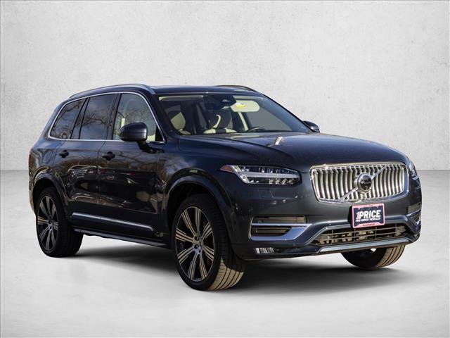 Used 2023 Volvo XC90 B6 Ultimate w/ Protection Package Premier image 3