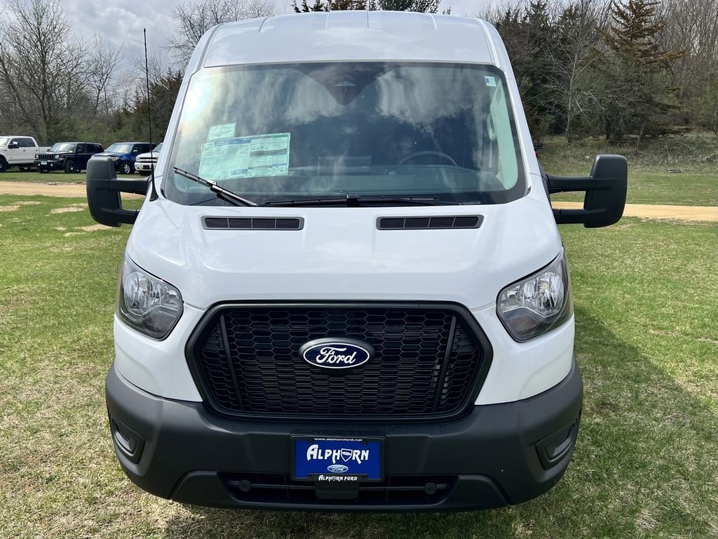 New 2026 Ford Transit 250 148 Medium Roof RWD image 33