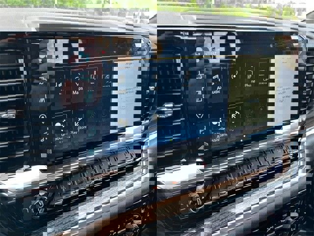 New 2025 Chevrolet Silverado 1500 LT w/ Safety Package image 25