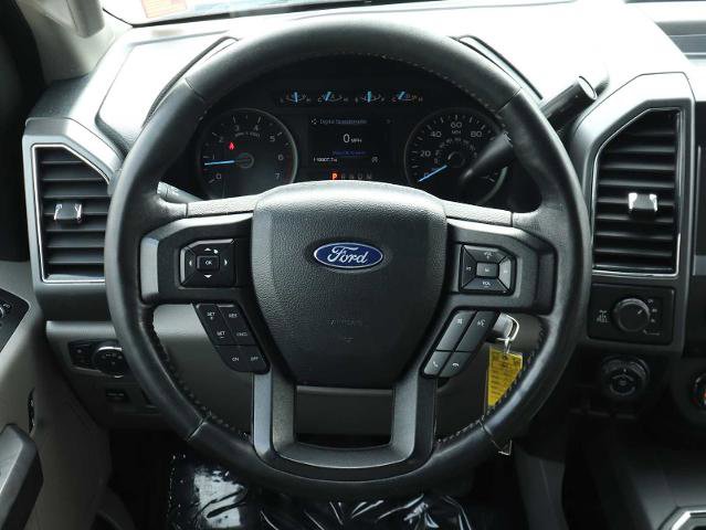 Certified 2019 Ford F150 XLT w/ Equipment Group 302A Luxury image 32