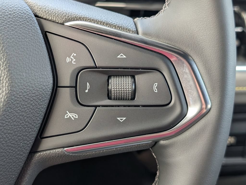 New 2026 Chevrolet TrailBlazer ACTIV w/ Convenience Package FWD image 26