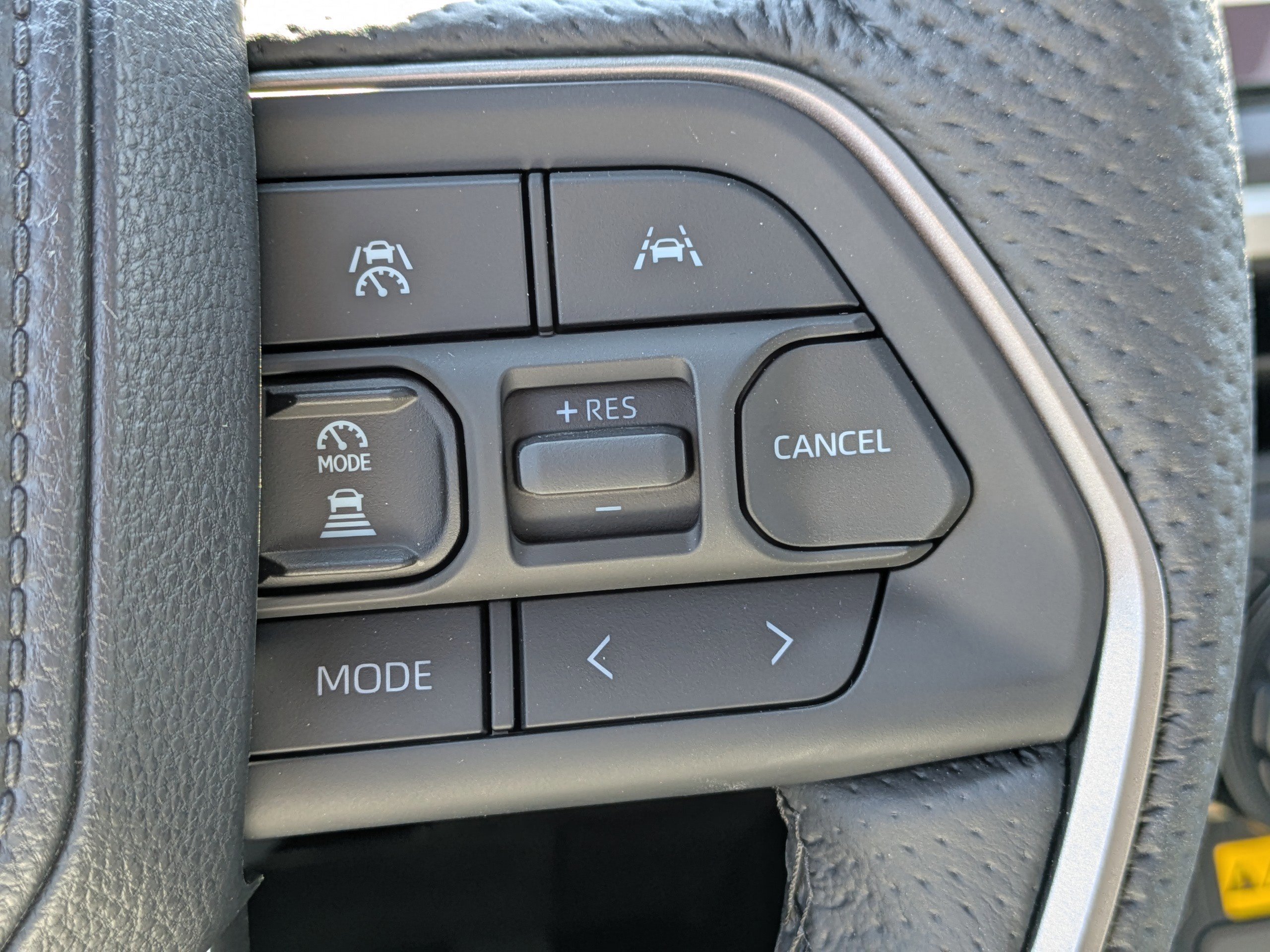 New 2025 Toyota Tacoma Limited image 28