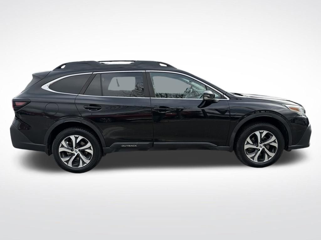 Used 2020 Subaru Outback Limited image 19