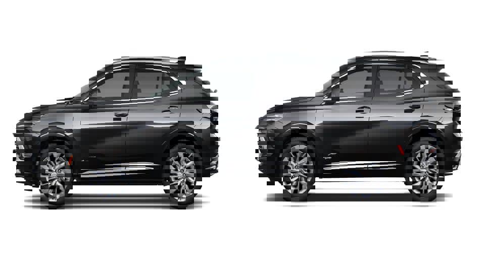 New 2026 Buick Envision Avenir image 56