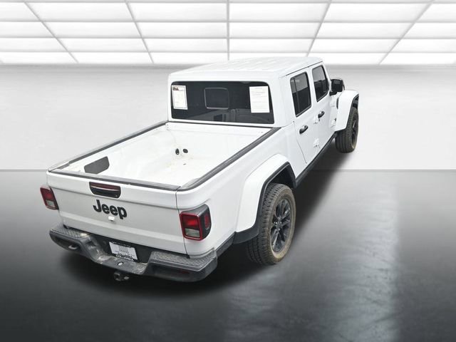 Used 2025 Jeep Gladiator Sport image 16