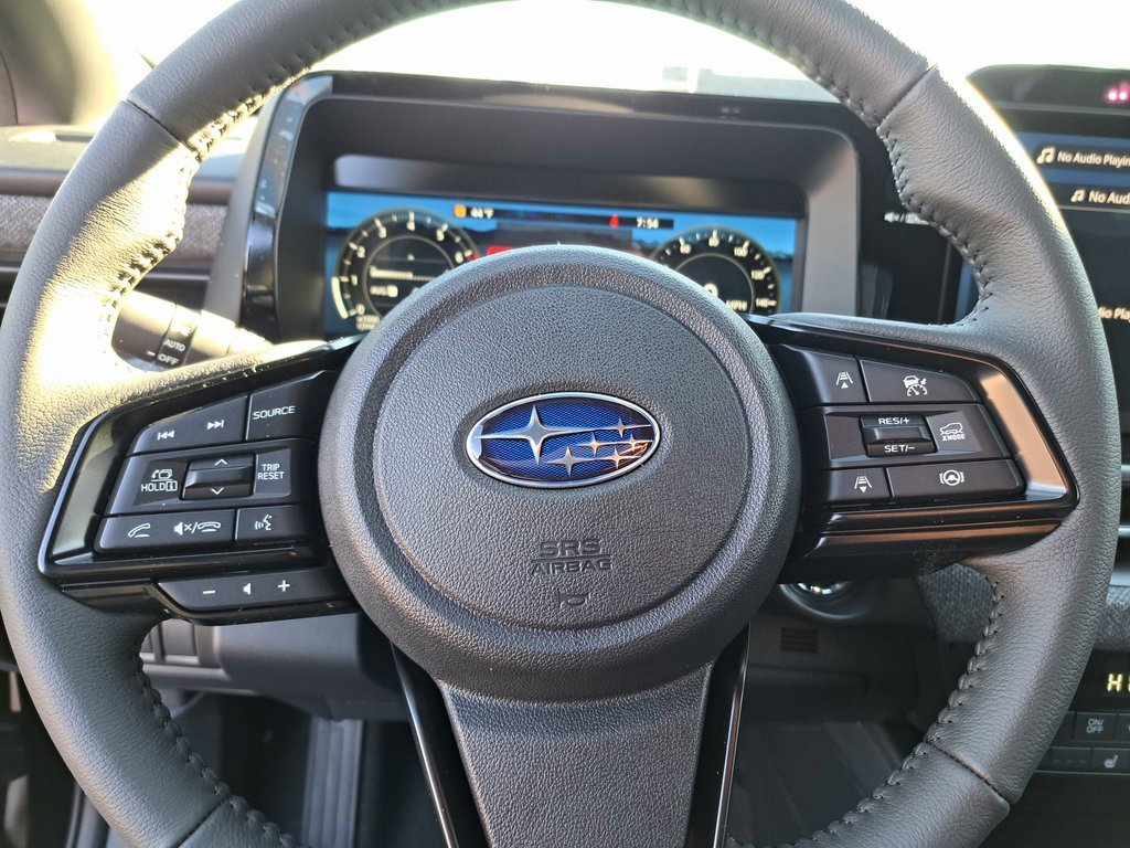 New 2026 Subaru Outback Limited image 12