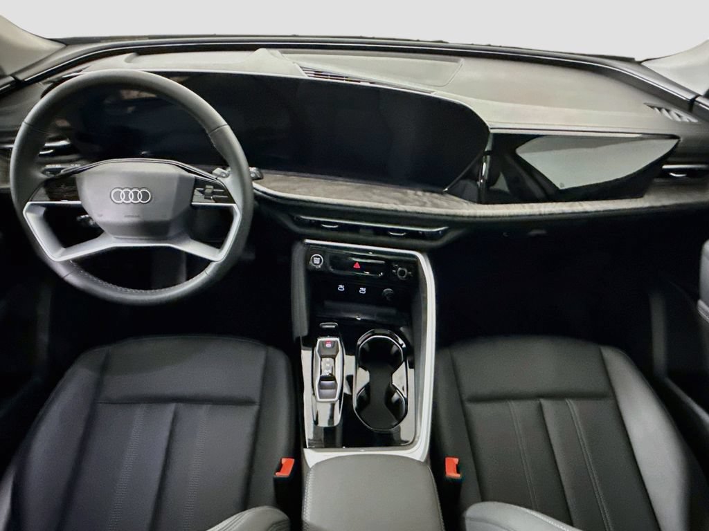 New 2026 Audi Q5 Premium AWD/4WD image 14