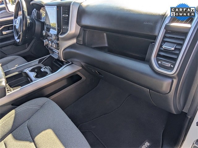 Used 2022 RAM 1500 Big Horn image 13