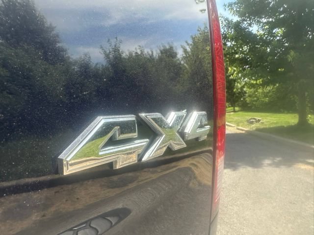 Used 2018 RAM 1500 Big Horn AWD/4WD image 11