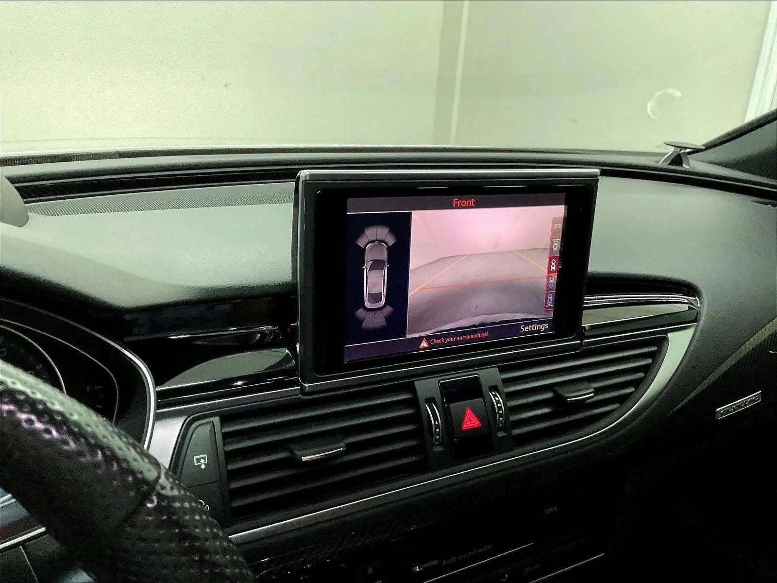 Used 2017 Audi RS 7 Prestige AWD/4WD image 26