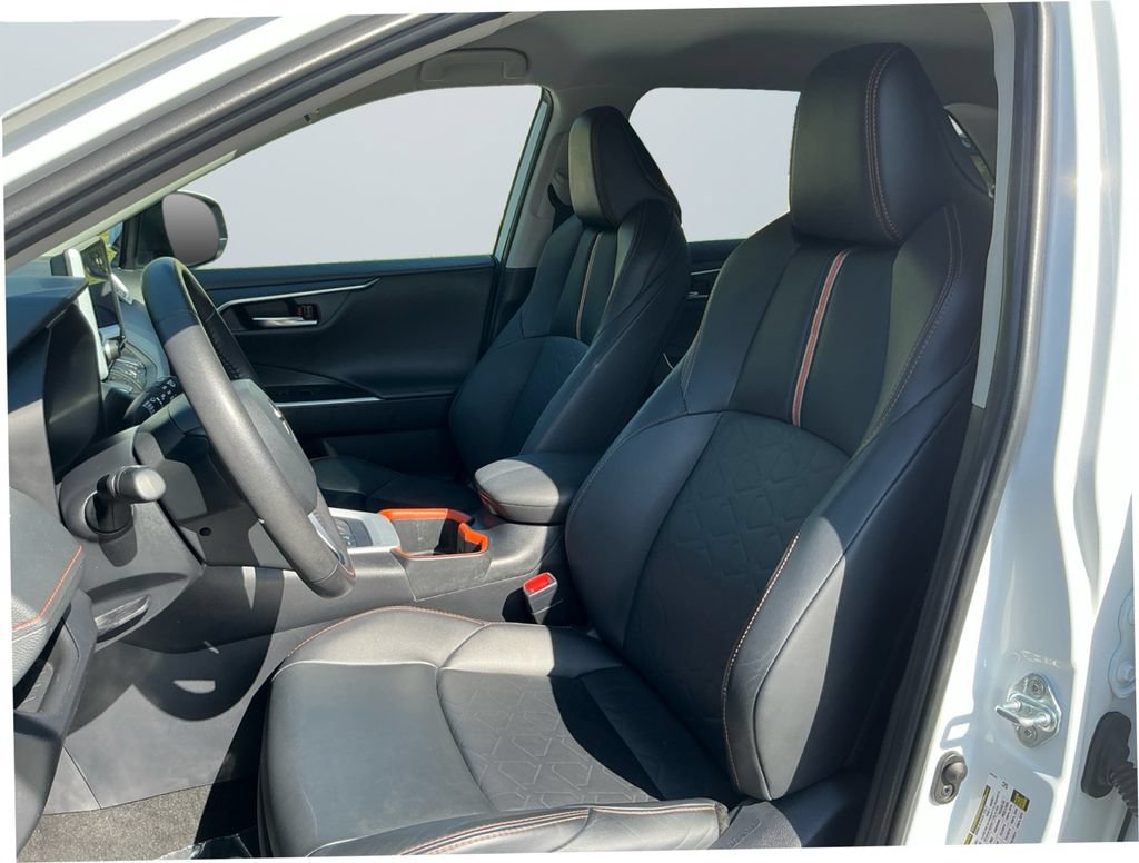 Used 2024 Toyota RAV4 Adventure AWD/4WD image 10