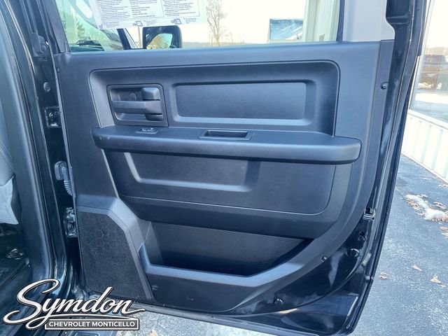 Used 2020 RAM 1500 Tradesman w/ Chrome Appearance Group image 20