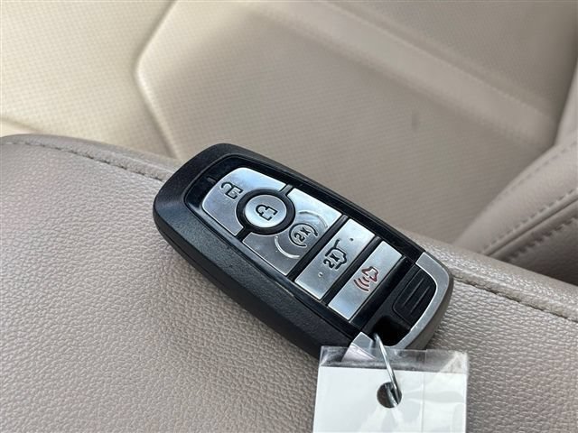 Certified 2024 Ford Expedition Limited RWD image 32