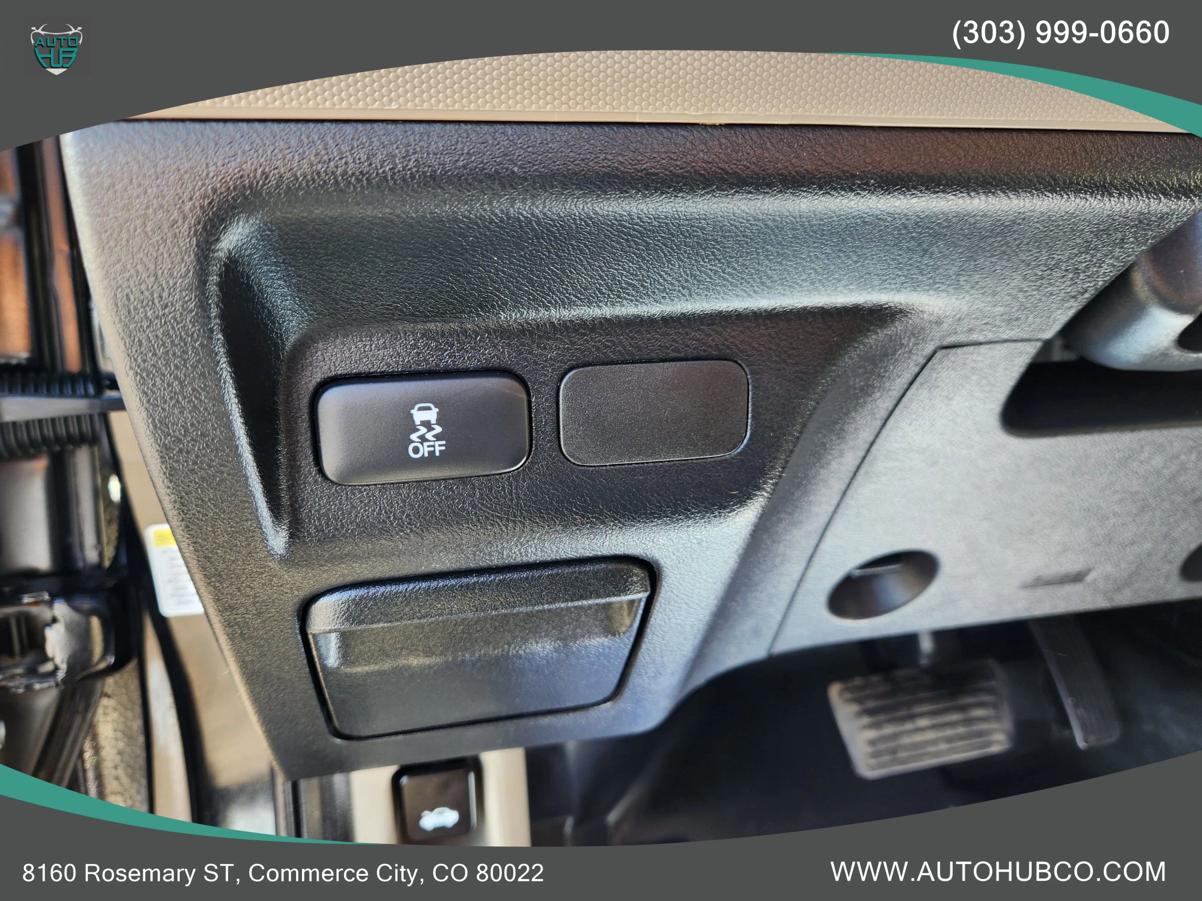 Used 2009 Honda Element LX image 18