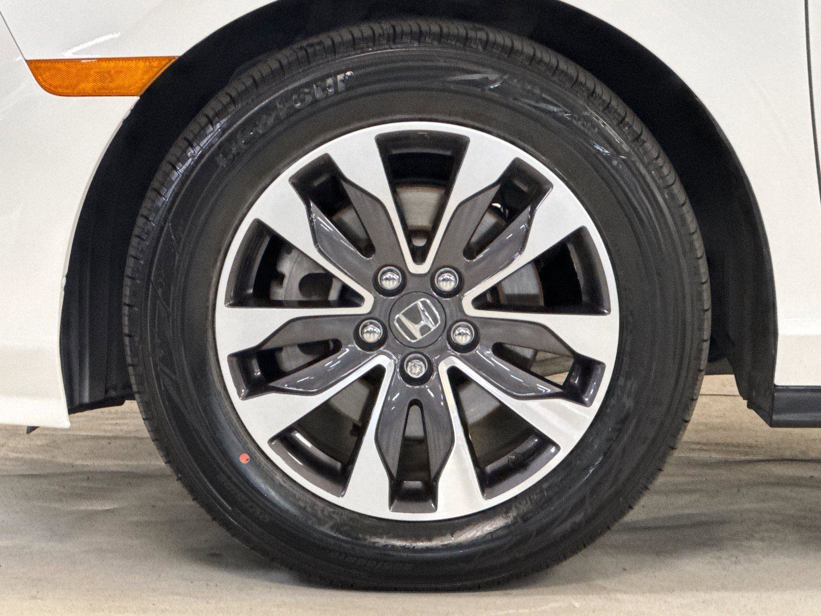 Used 2022 Honda Odyssey EX-L image 25