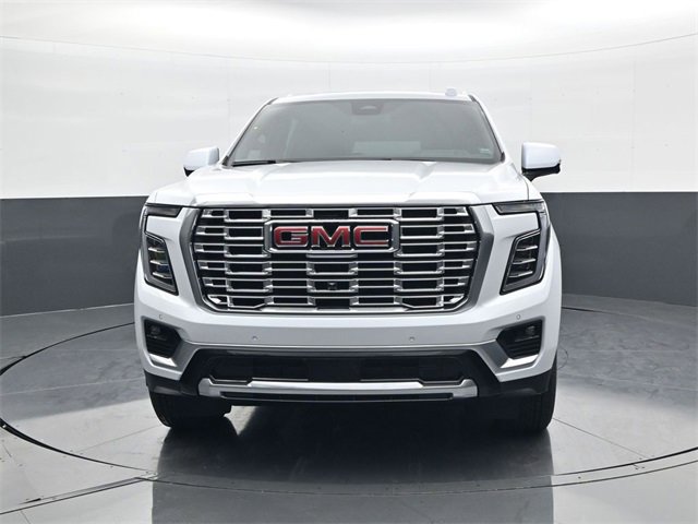 New 2026 GMC Yukon XL Denali image 2