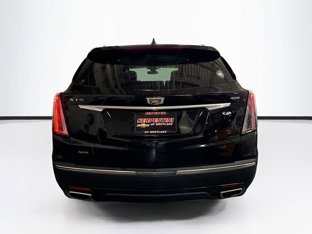 Used 2020 Cadillac XT5 Sportv w/ LPO, Floor Liner Package image 7