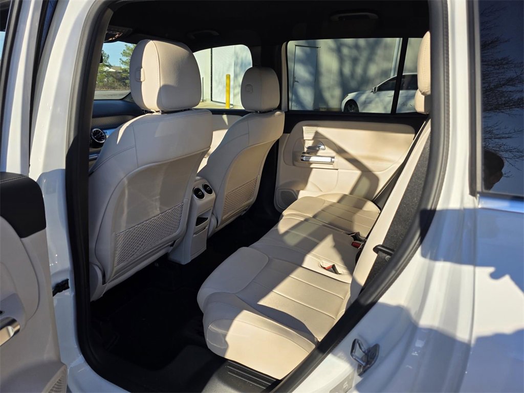 Used 2021 Mercedes-Benz GLE 450 4MATIC image 25