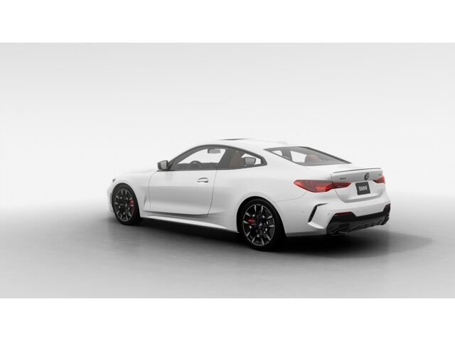 New 2027 BMW 440i xDrive Coupe w/ Premium Package AWD/4WD image 2
