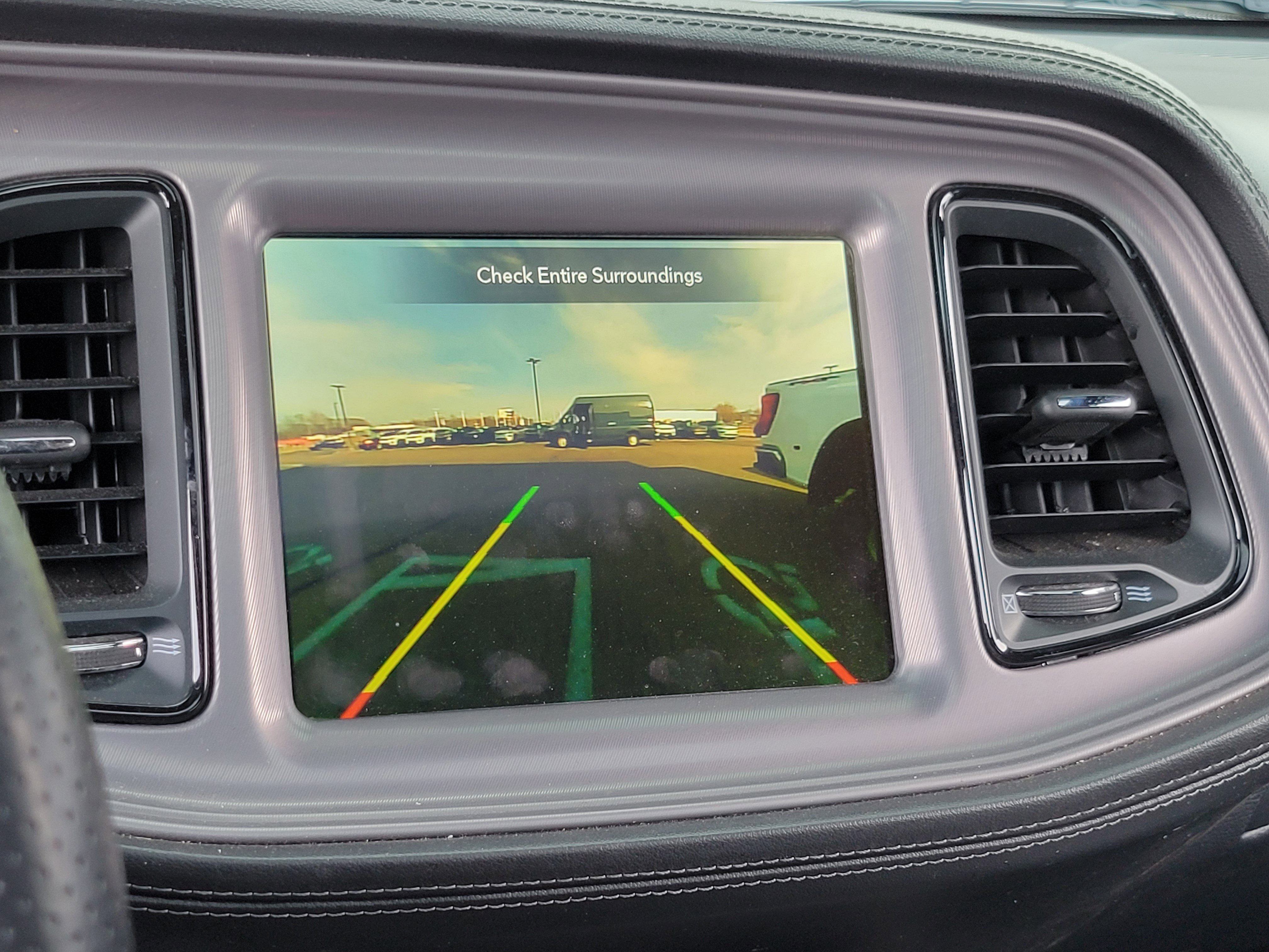 Used 2023 Dodge Challenger R/T w/ Plus Package image 12