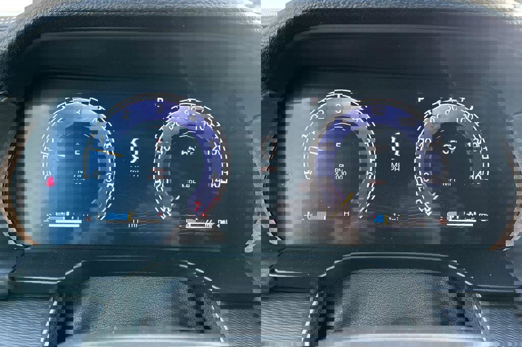 New 2025 Jeep Grand Cherokee Laredo X w/ Luxury Tech Group I image 24