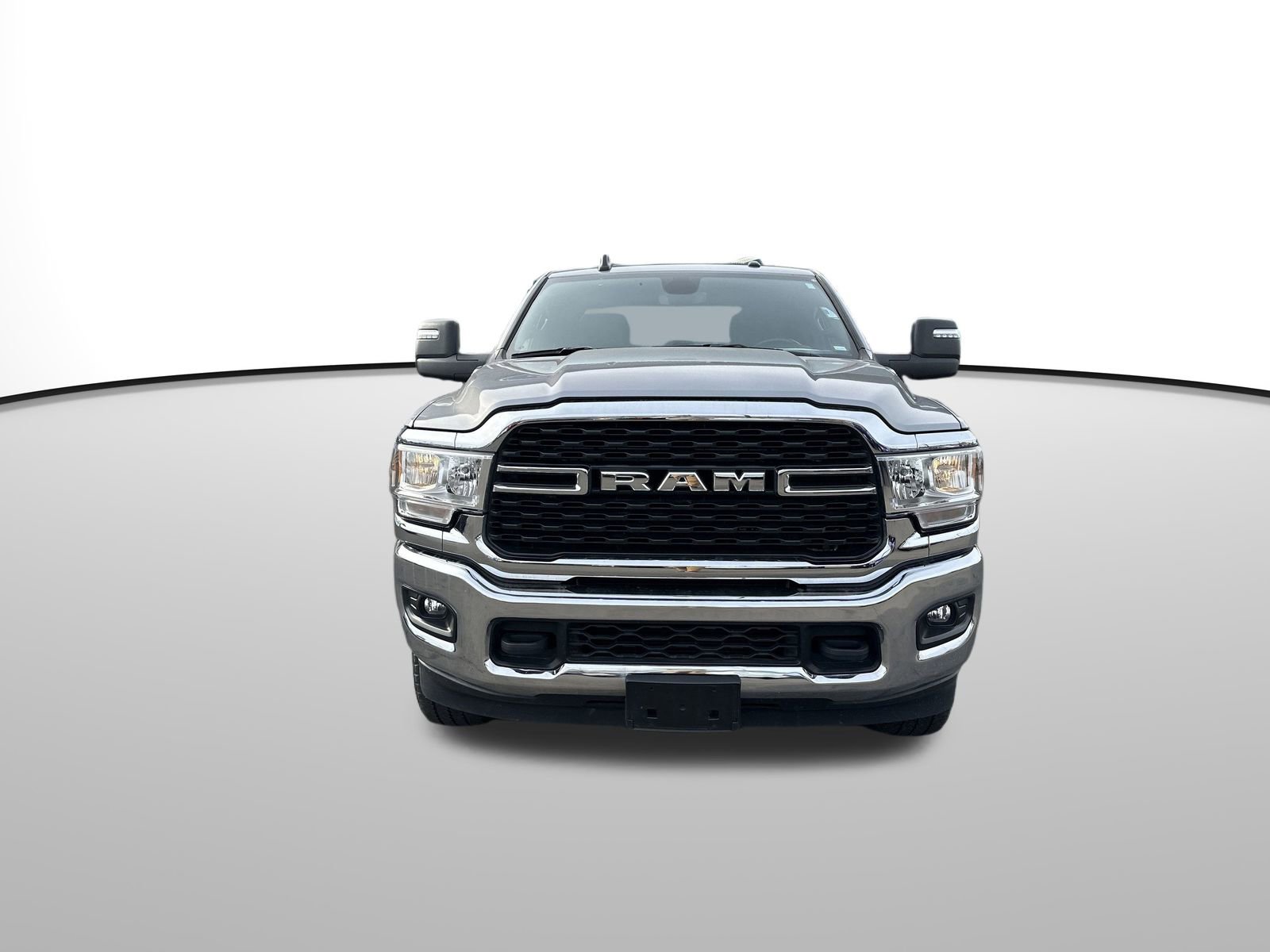 Used 2024 RAM 2500 Big Horn image 8