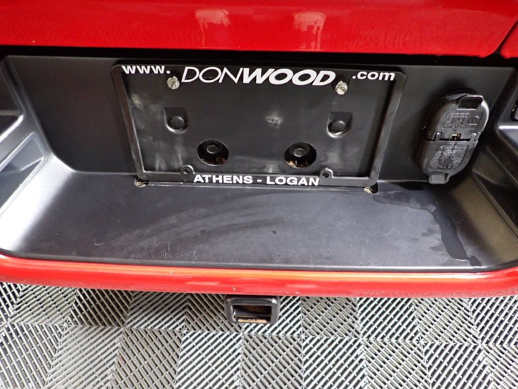 Used 2023 RAM 1500 Laramie AWD/4WD image 15