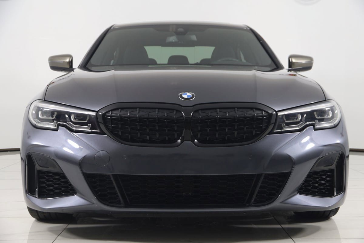 Used 2020 BMW M340i w/ Driving Assistance Package image 63