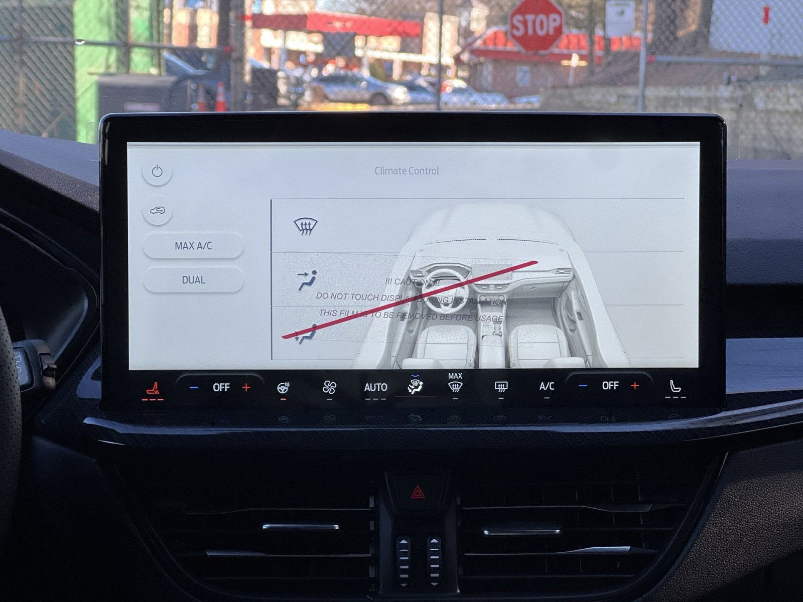 New 2026 Ford Escape ST-Line w/ Tech Pack #1 image 21