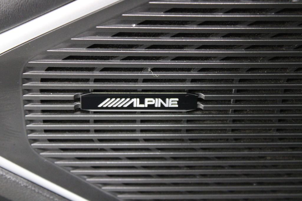 Used 2024 Jeep Wagoneer Series II image 45