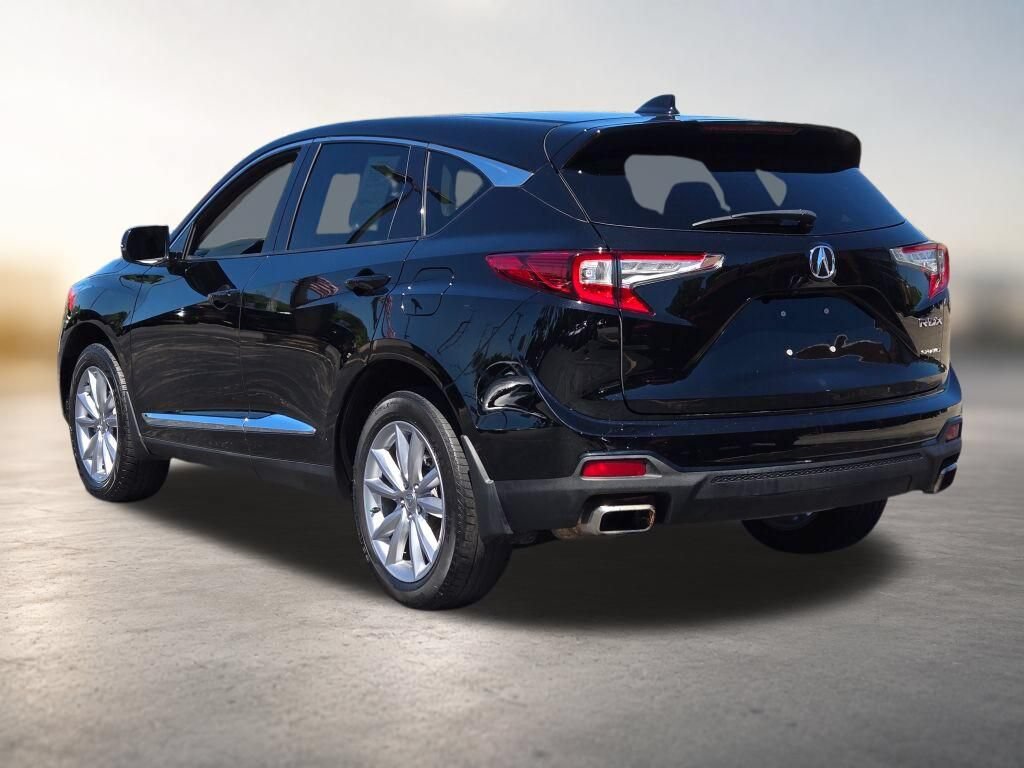 Certified 2023 Acura RDX AWD image 20