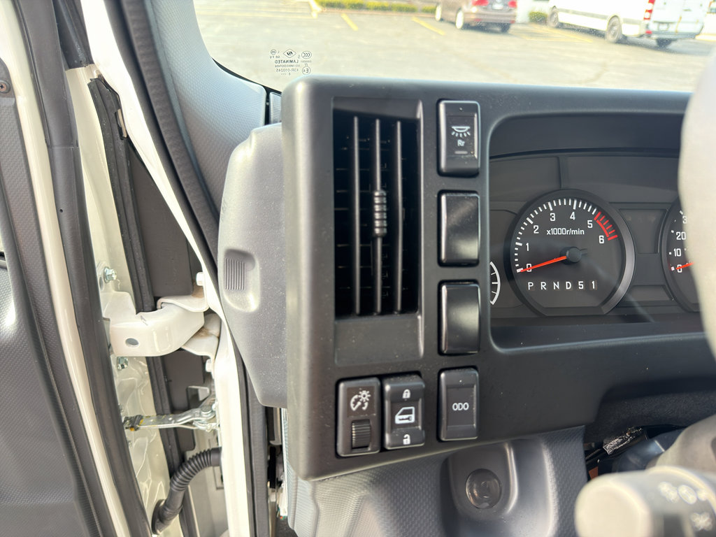 New 2026 Isuzu NPR RWD image 16