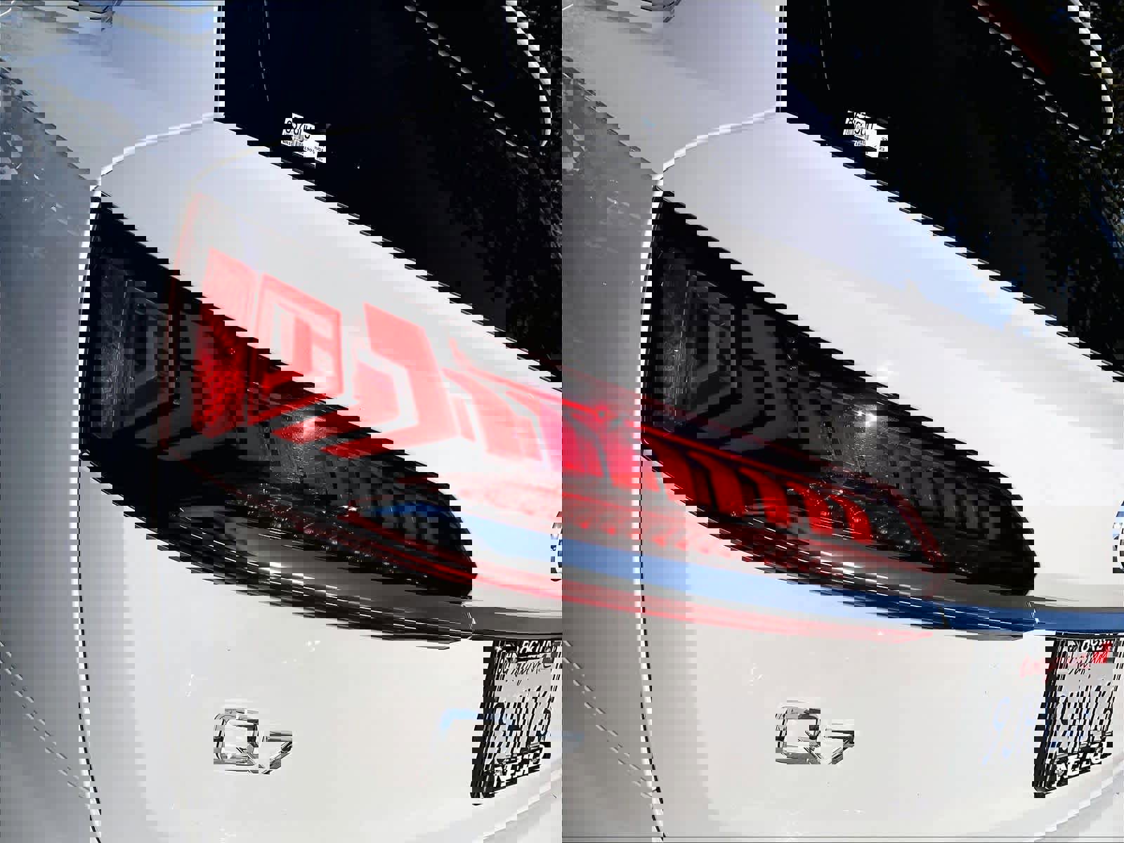 Used 2023 Audi Q7 Premium Plus image 31