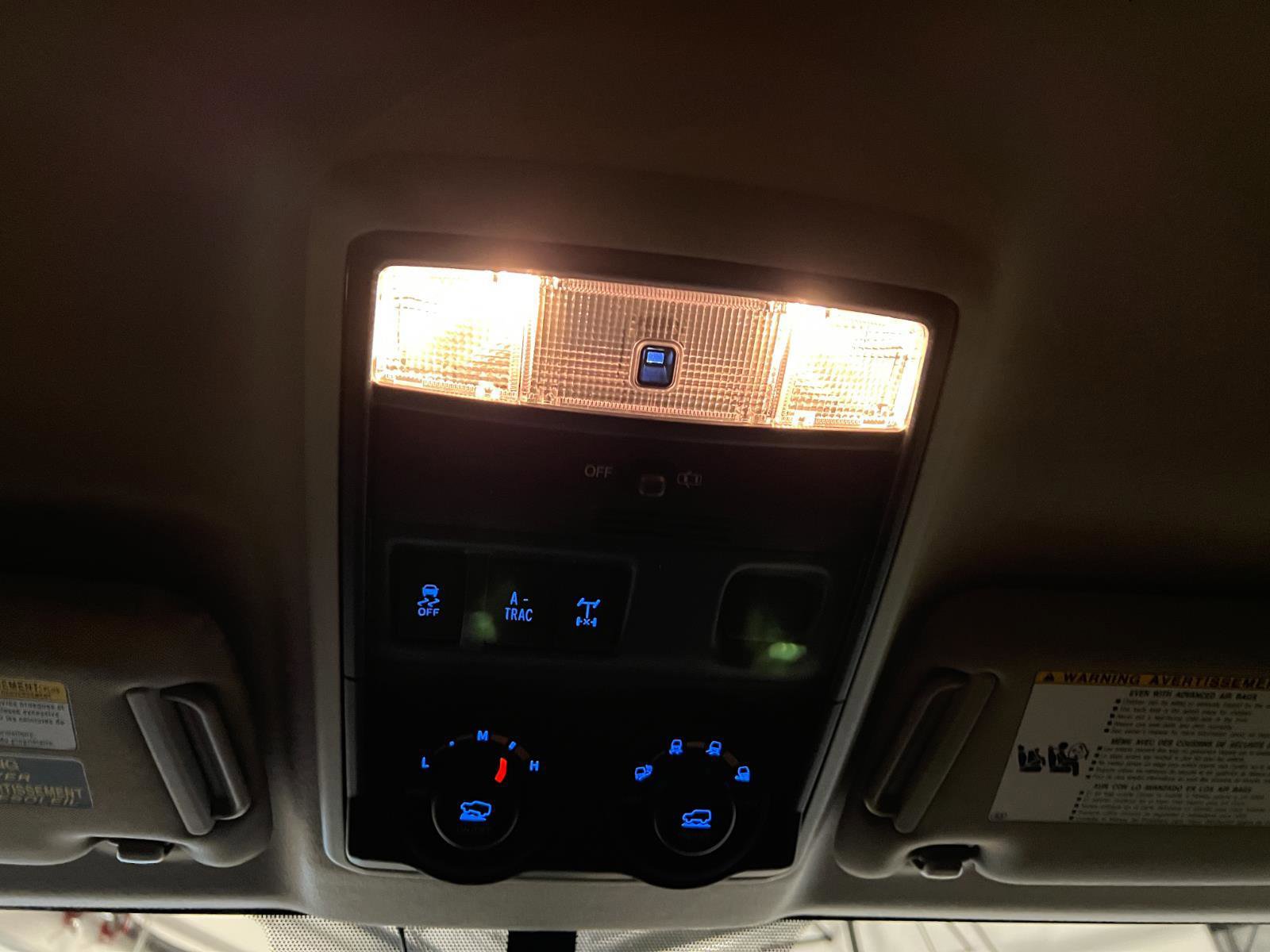 Used 2019 Toyota 4Runner TRD Off-Road image 23