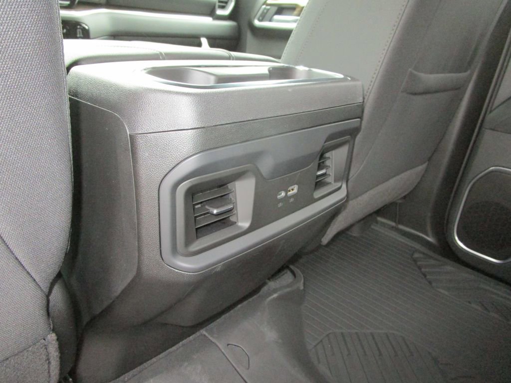 New 2026 Chevrolet Silverado 1500 LT image 18