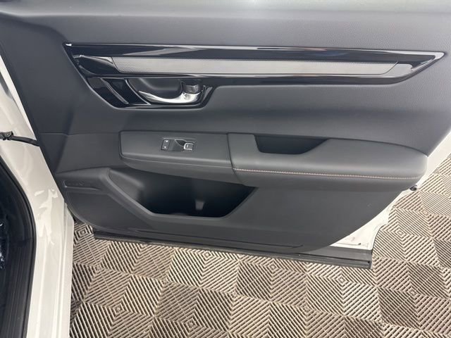 Certified 2025 Honda CR-V Sport Touring image 25