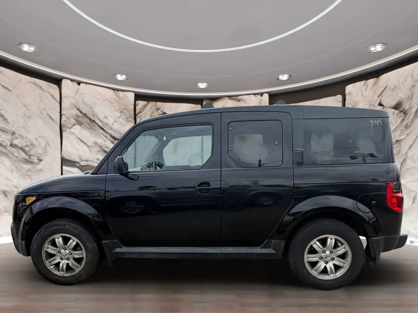 Used 2008 Honda Element EX image 5