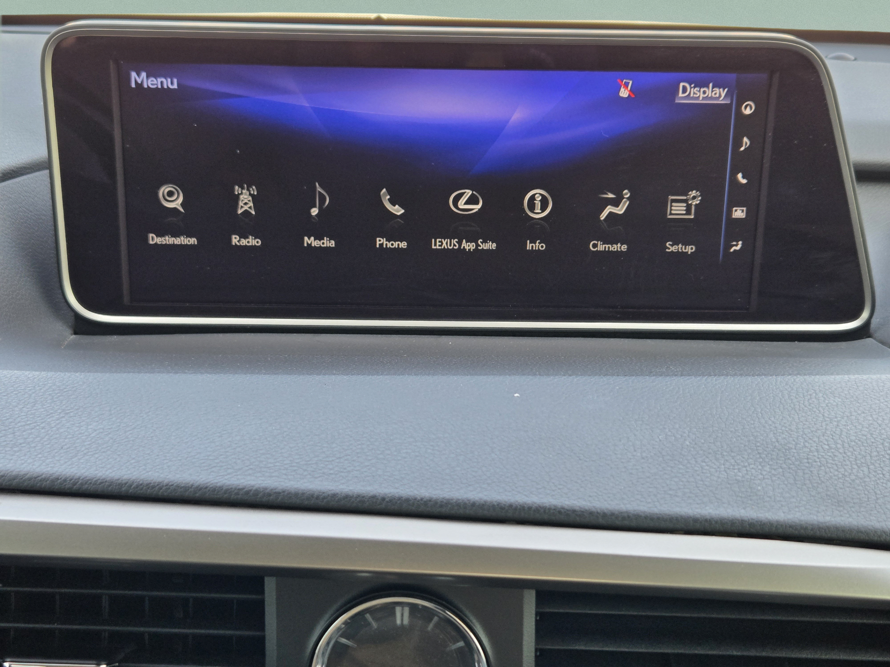 Used 2017 Lexus RX 350 AWD w/ Premium Package image 13