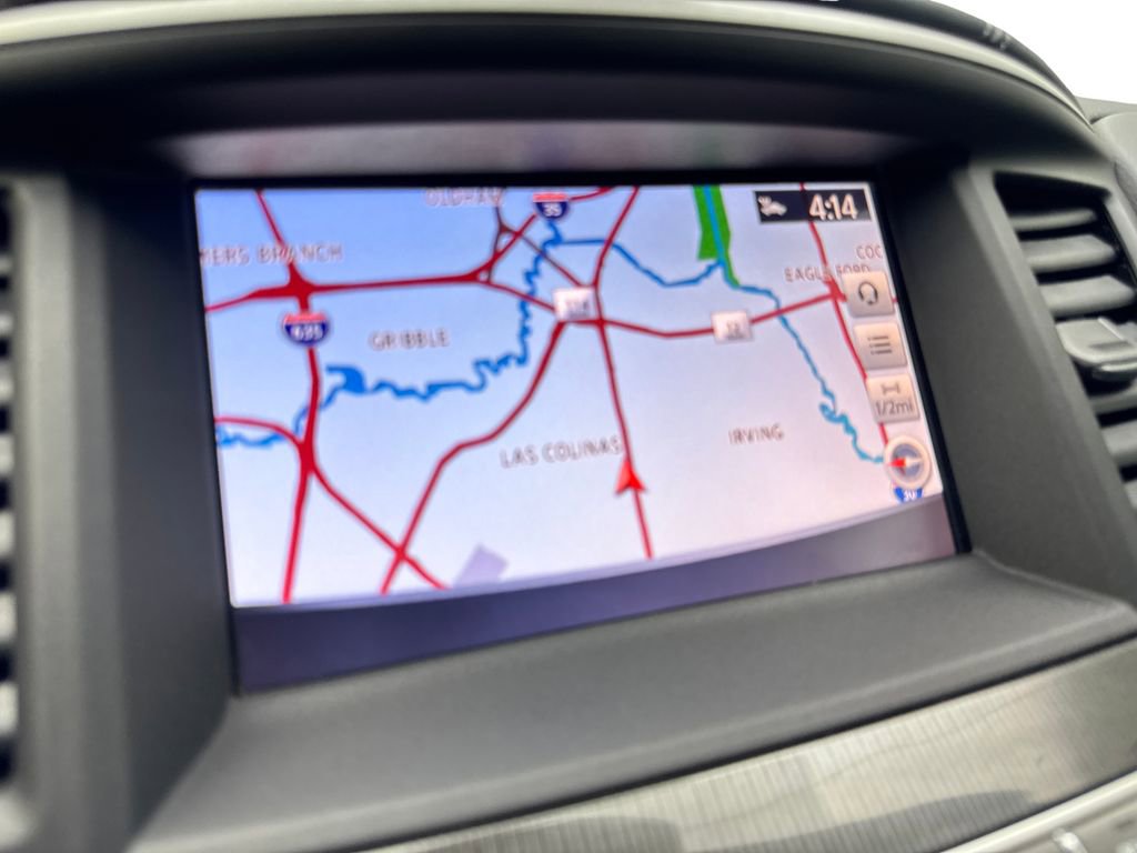 Used 2019 INFINITI QX60 Luxe w/ Essential Package image 66