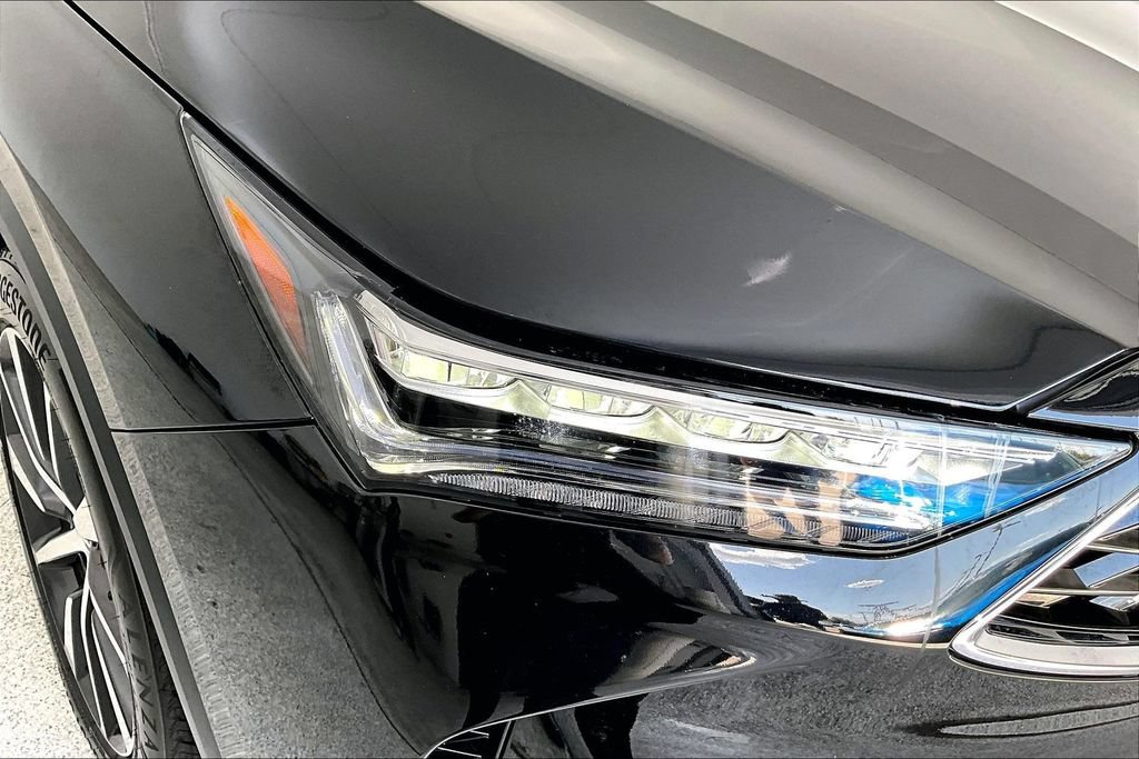 Certified 2026 Acura MDX w/ Technology Package FWD image 36