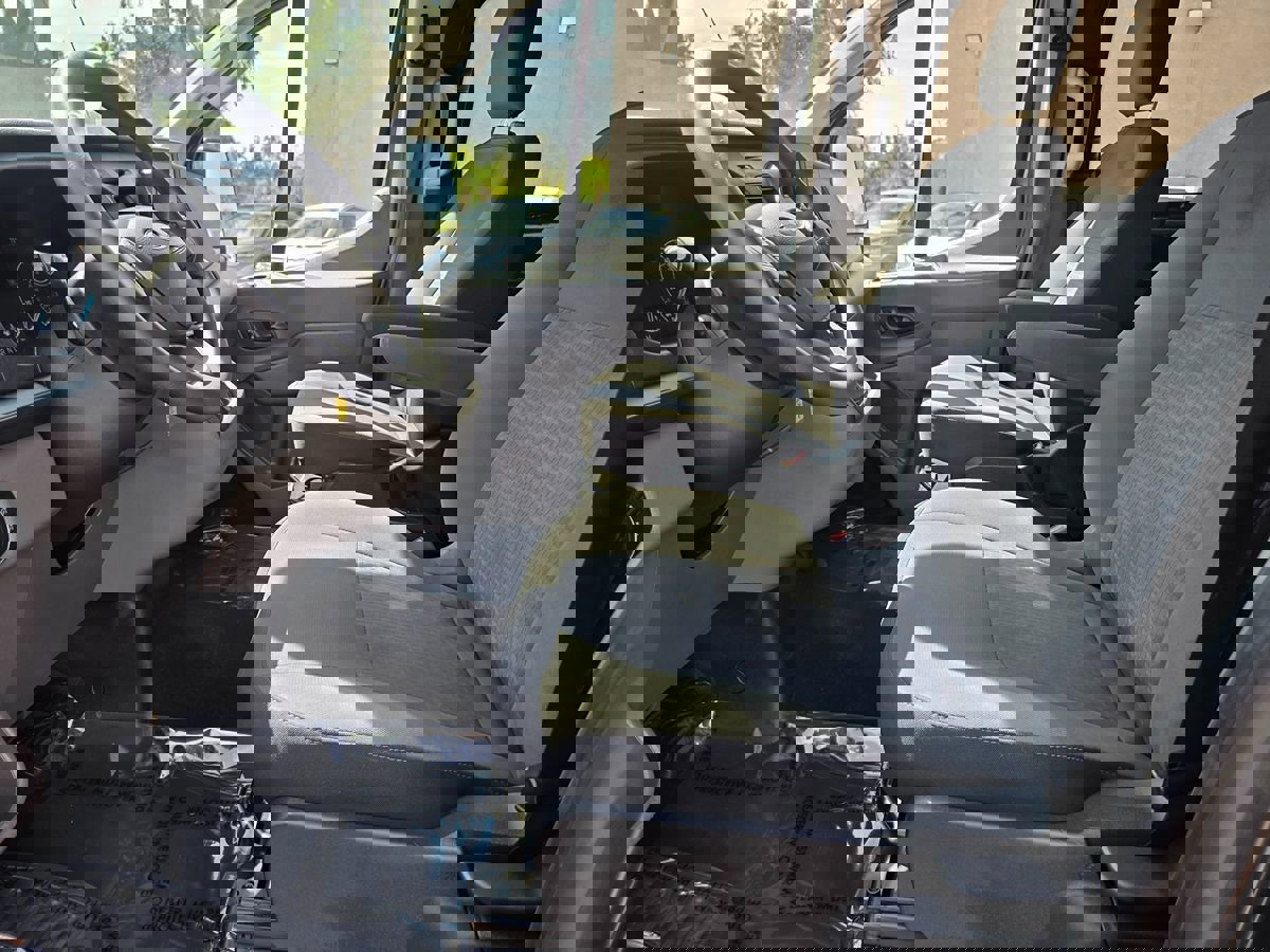 Used 2020 Ford Transit 250 Low Roof image 11