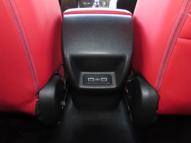 Used 2023 Acura Integra A-Spec FWD image 24